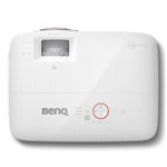 BENQTH671STVideoproiector1080p3000lumeniLowInputLagAlb