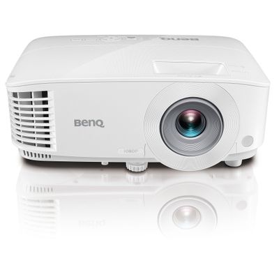 BenQ MH733 Videoproiector Full HD 4000 lumeni Alb