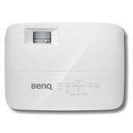 BenQMH733VideoproiectorFullHD4000lumeniAlb