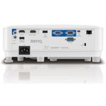 BenQMH733VideoproiectorFullHD4000lumeniAlb