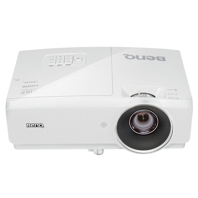 BenQMH750VideoproiectorFullHD4500lumeniAlb