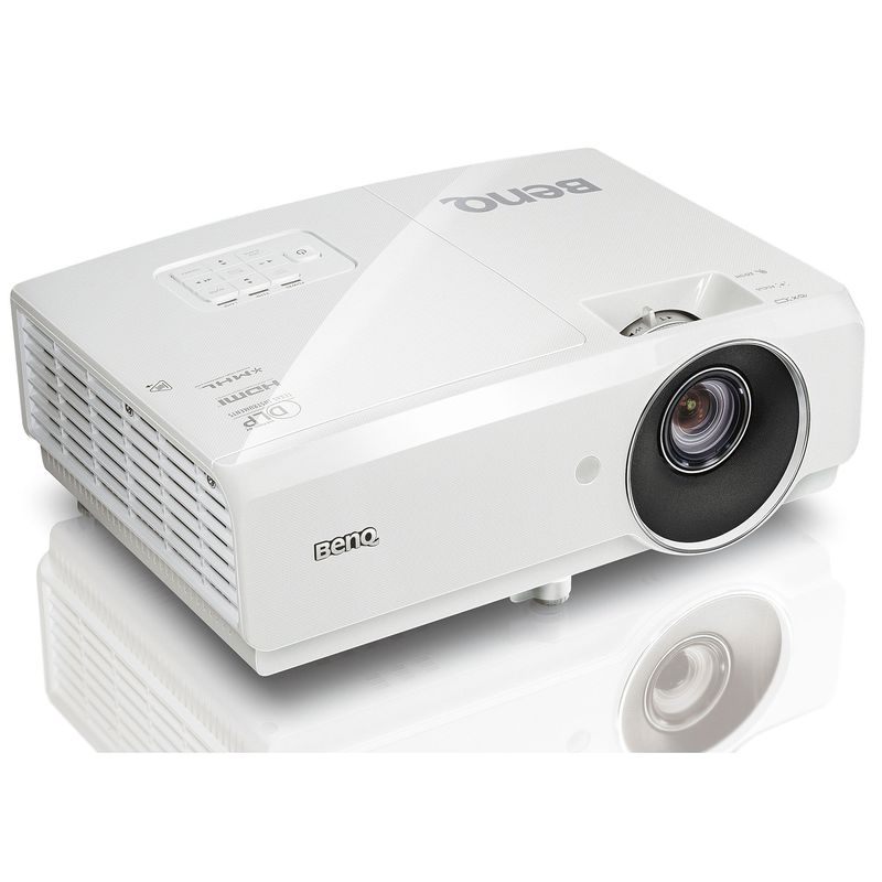 BenQMH750VideoproiectorFullHD4500lumeniAlb