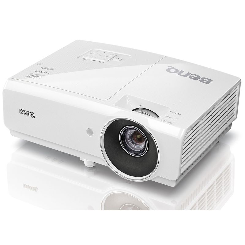 BenQMH750VideoproiectorFullHD4500lumeniAlb
