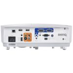BenQMH750VideoproiectorFullHD4500lumeniAlb