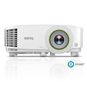 BenQ EH600 Videoproiector Smart 3500 ANSI  1080p Wireless Android 6.0