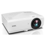 BenQSH753Videoproiector5000ANSI1080pNetworkingControl