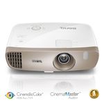 BenQ-W2000-Videoproiector--Home-Cinema-cu-Acoperire-100--Rec.709-Amplificator-Audio