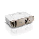 BenQW2000VideoproiectorHomeCinemacuAcoperire100Rec709AmplificatorAudio