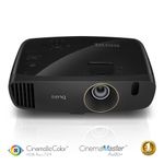 BenQW2000VideoproiectorHomeCinema2200ANSICinematicColorWireless