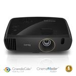 BenQ-W2000--Videoproiector-Home-Cinema-2200-ANSI-CinematicColor--Wireless-