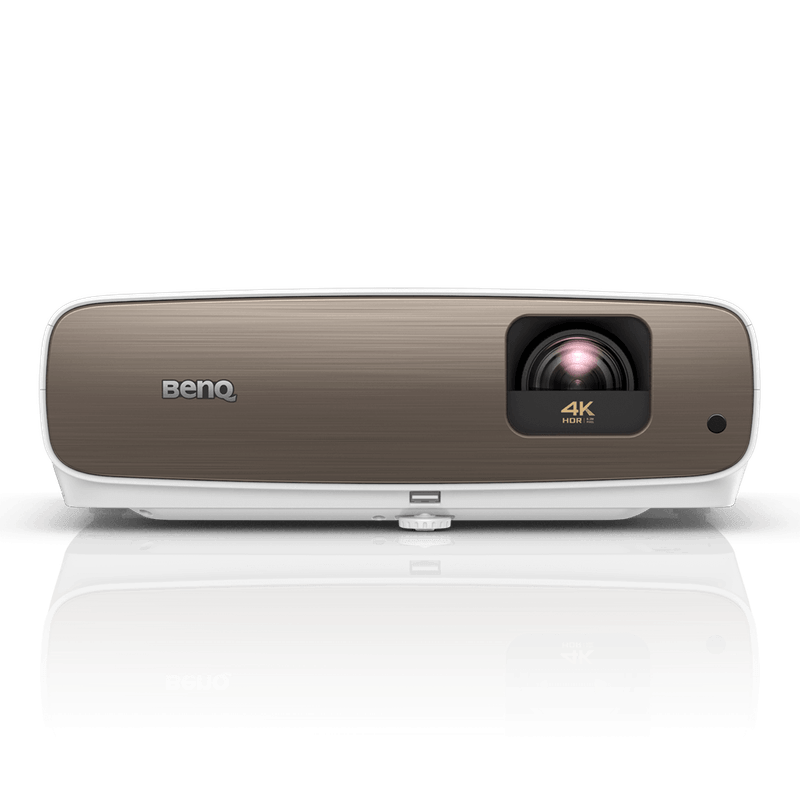 BenQW2700VideoproiectorTrue4KHDRW2700cuDCIP3Rec709CinemaMasterVideo