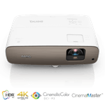 BenQW2700VideoproiectorTrue4KHDRW2700cuDCIP3Rec709CinemaMasterVideo
