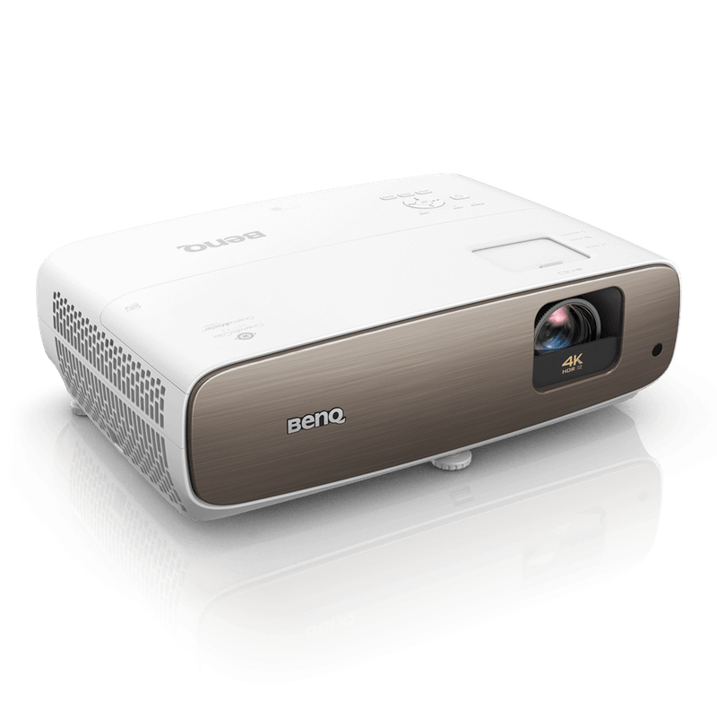 BenQW2700VideoproiectorTrue4KHDRW2700cuDCIP3Rec709CinemaMasterVideo