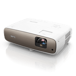 BenQW2700VideoproiectorTrue4KHDRW2700cuDCIP3Rec709CinemaMasterVideo
