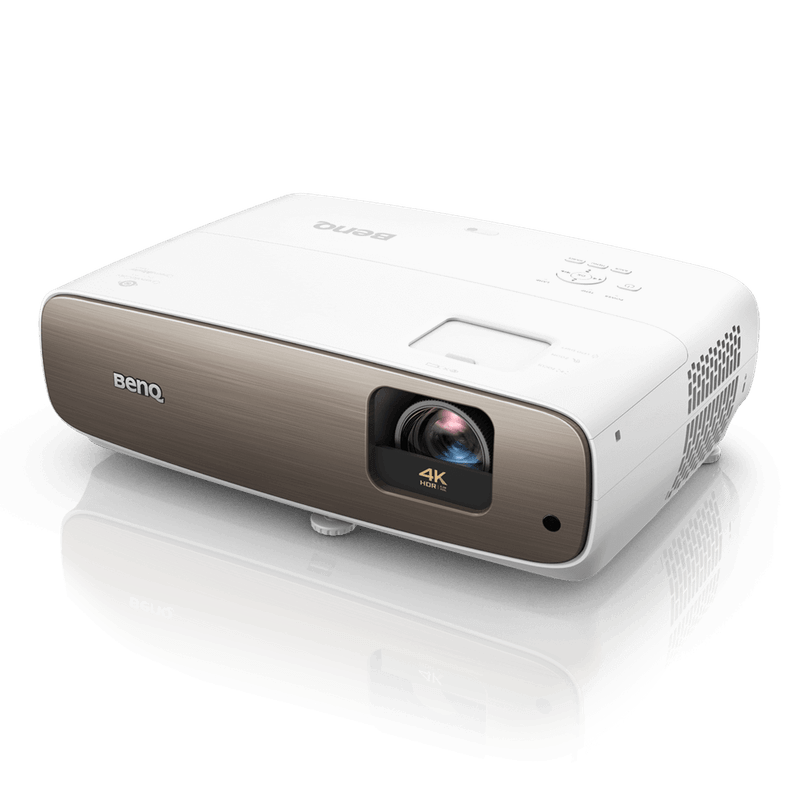 BenQW2700VideoproiectorTrue4KHDRW2700cuDCIP3Rec709CinemaMasterVideo