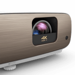 BenQW2700VideoproiectorTrue4KHDRW2700cuDCIP3Rec709CinemaMasterVideo