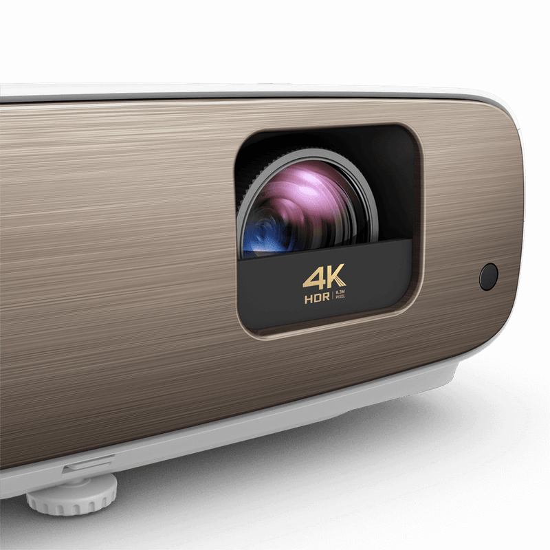 BenQW2700VideoproiectorTrue4KHDRW2700cuDCIP3Rec709CinemaMasterVideo