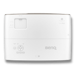 BenQW2700VideoproiectorTrue4KHDRW2700cuDCIP3Rec709CinemaMasterVideo