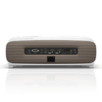 BenQW2700VideoproiectorTrue4KHDRW2700cuDCIP3Rec709CinemaMasterVideo
