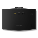 BenQW5700ProiectorReal4KUHDcu100DCIP3Rec709CinemaMasterVideoHDRPRO