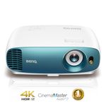 BenQTK800MProiectordeDivertismentcuHDR4K3000lm