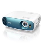 BenQTK800MProiectordeDivertismentcuHDR4K3000lm