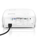 BenQTK800MProiectordeDivertismentcuHDR4K3000lm