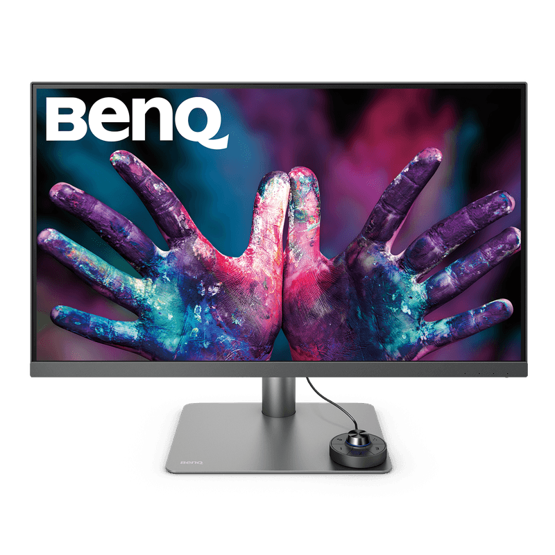 BenQ-PD2720U-Monitor-pentru-Designeri-27-inch-LED-IPS-4K-UHD-Display-P3-