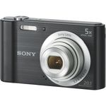 Sony-DSC-W800-Aparat-Foto-Compact-201-MP-Zoom-Optic-5x-Negru--2-