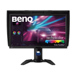BenQ-PV270--Monitor-pentru-Post-Producție-Video-27inchi--LED-IPS-cu-Rec.709-