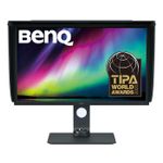 BenQSW321CMonitor324KIPSAdobeRGBHDRUSBC