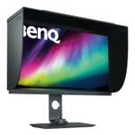 BenQSW321CMonitor324KIPSAdobeRGBHDRUSBC