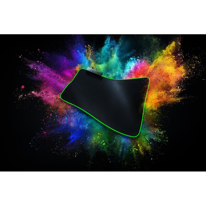 Razer-Mousepad-gaming-Goliathus-Chroma