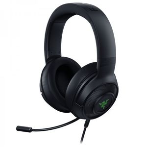Razer Kraken X Casti Gaming USB Negru