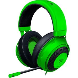 Razer Kraken Casti Gaming Multiplatforma Verde