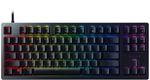 Razer-Tastatura-gaming-Huntsman-Tournament-Iluminare-RGB-Negru