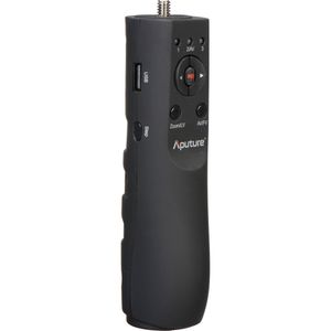 Aputure VG-1 V-Grip Modul Comanda Follow Focus pentru Camere Canon