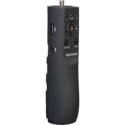 Aputure VG-1 V-Grip Modul Comanda Follow Focus pentru Camere Canon