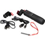 AputureVG1VGripModulComandaFollowFocuspentruCamereCanon