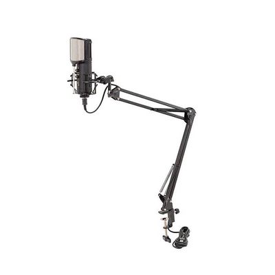 Soundsation ST-50U Brat Articulat Microfon cu Cablu USB 4m