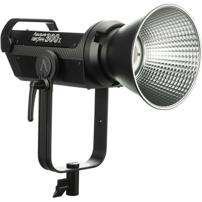 Aputure Light Storm 300x Bi-Color LED Light
