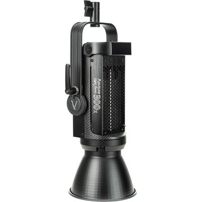 Aputure Light Storm 300x Bi-Color LED Light