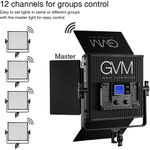 GVM-520S-3