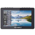 Feelworld F5PRO Monitor IPS 4K 5.5" Touchscreen HDMI