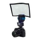 Rogue FlashBender v3 Small Reflector Pliabil pentru Blit