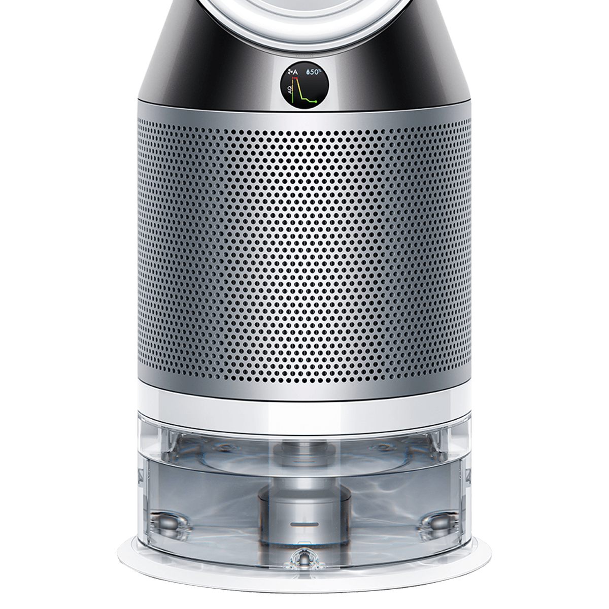 Dyson ダイソン Pure Humidify + Cool PH01 Dyson Pure Humidify + Cool PH01 Purificator Umidificator si