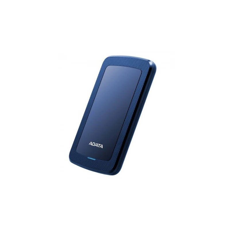 ADATA-Classic-HV300-HDD-Extern-Albastru