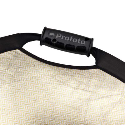 Profoto Blenda  SunSilver/White M (80cm/32")