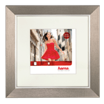 Hama-Porto-rama-plastic-argintiu-20-x-20-cm
