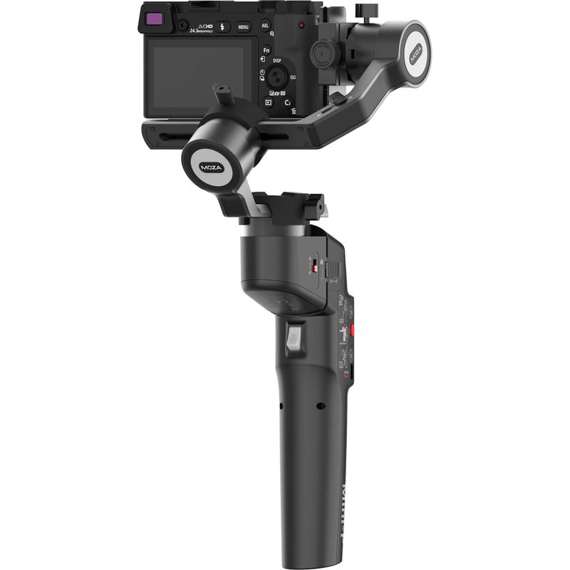 Gudsen-MOZA-Mini-P-Gimbal-Motorizat-cu-Stabilizare-pe-3-Axe